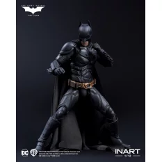 Batman The Dark Knight Rises INART Standard Version Collectible Figure 1/12