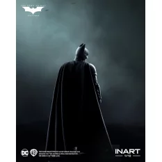 Batman The Dark Knight Rises INART Standard Version Collectible Figure 1/12