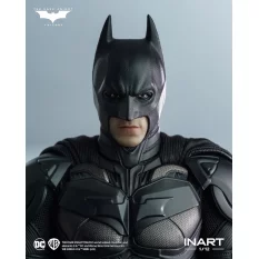 Batman The Dark Knight Rises INART Standard Version Collectible Figure 1/12