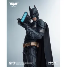 Batman The Dark Knight Rises INART Standard Version Collectible Figure 1/12