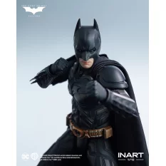 Batman The Dark Knight Rises INART Standard Version Collectible Figure 1/12