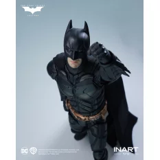 Batman The Dark Knight Rises INART Standard Version Collectible Figure 1/12