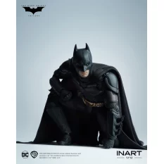 Batman The Dark Knight Rises INART Standard Version Collectible Figure 1/12