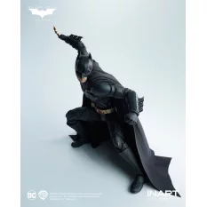 Batman The Dark Knight Rises INART Standard Version Collectible Figure 1/12