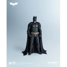Batman The Dark Knight Rises INART Standard Version Collectible Figure 1/12