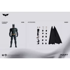 Batman The Dark Knight Rises INART Standard Version Collectible Figure 1/12