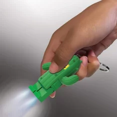 LEGO Classic Porte-clés lumineux Cactus 8cm