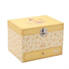 Disney Belle Boîte à Bijoux...