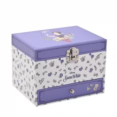 Disney Blanche-Neige Boîte...