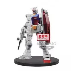 Mobile Suit Gundam Statue...