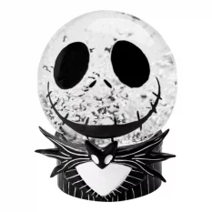 Disney Nightmare Before...