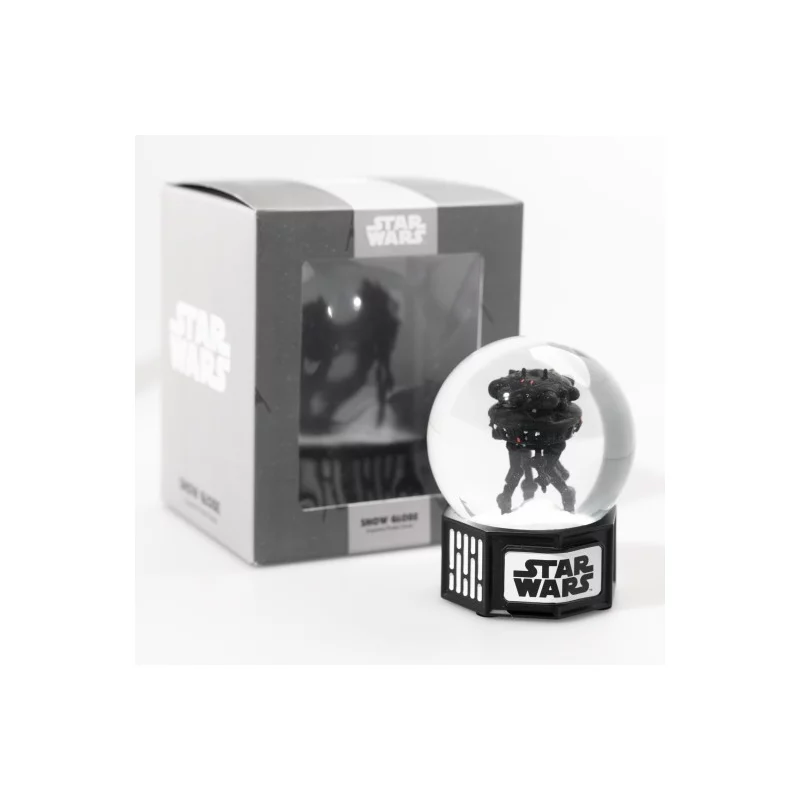 Star Wars Boule à neige