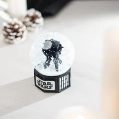Star Wars Boule à neige