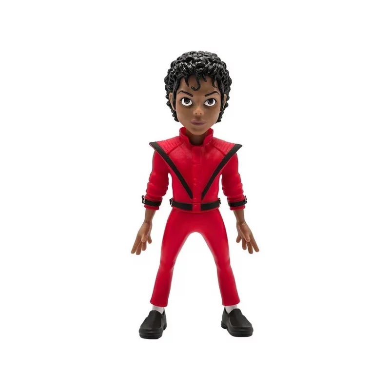Michael Jackson＂THRILLER＂Figure Michael Jackson Michael Jackson 16 Collectible Figure