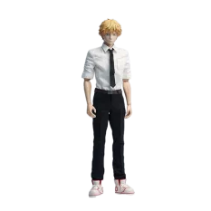 Chainsaw Man Collectible...