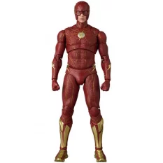 DC Comics Action Figure...