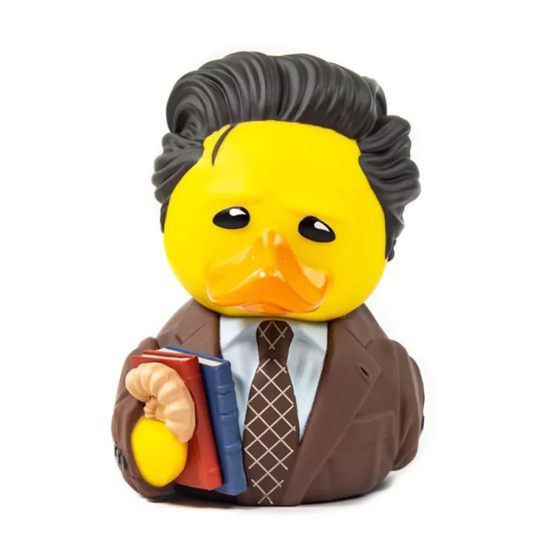 Friends Figure Ross Geller Boxed Edition 10cm