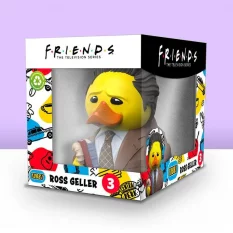Friends Figure Ross Geller Boxed Edition 10cm