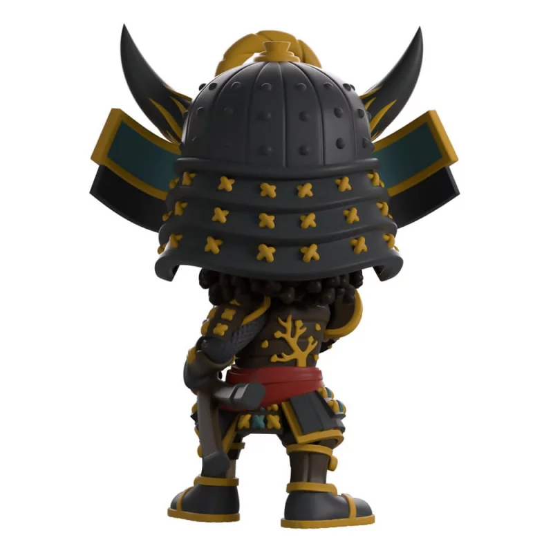Assassin´s Creed Figurine Yasuke 13cm