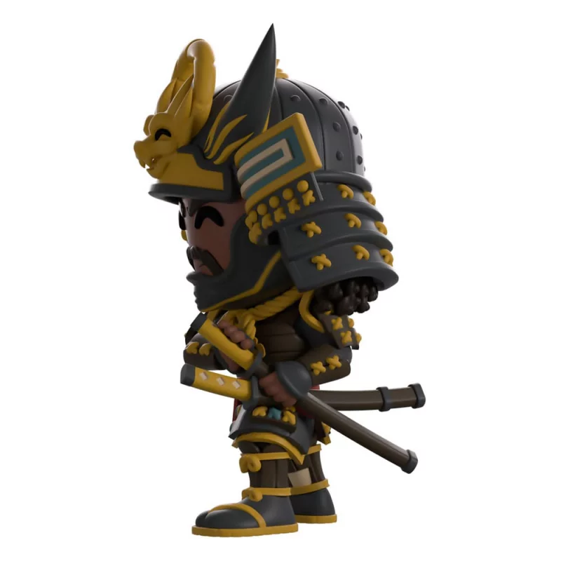 Assassin´s Creed Figurine Yasuke 13cm