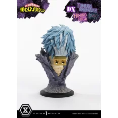 My Hero Academia Statue 1/4 Tomura Tomura Shigaraki, Dabi & Himiko Toga Deluxe Bonus Version 69cm
