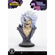 My Hero Academia Statue 1/4 Tomura Tomura Shigaraki, Dabi & Himiko Toga Deluxe Bonus Version 69cm