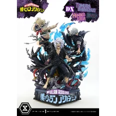 My Hero Academia Statue 1/4...