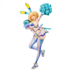 Bunny Suit Planning...