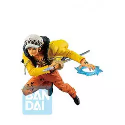 One Piece Ichiban Kuji PVC...