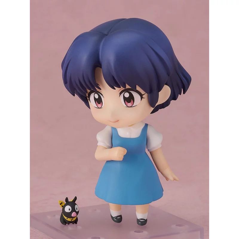 Ranma 1/2 Action Figurine Nendoroid Akane Tendo 10cm