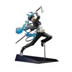 Blue Exorcist Figurine...