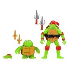 Ninja Turtles: Teenage...