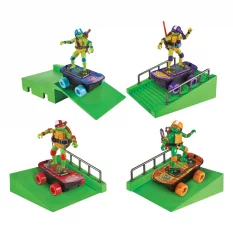 Teenage Mutant Ninja...