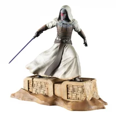 Star Wars: Knights of the...