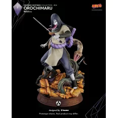 Naruto Statue 1/4...