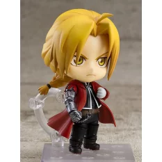 Fullmetal Alchemist: Brotherhood Action Figurine Nendoroid Edward Elric 10 cm