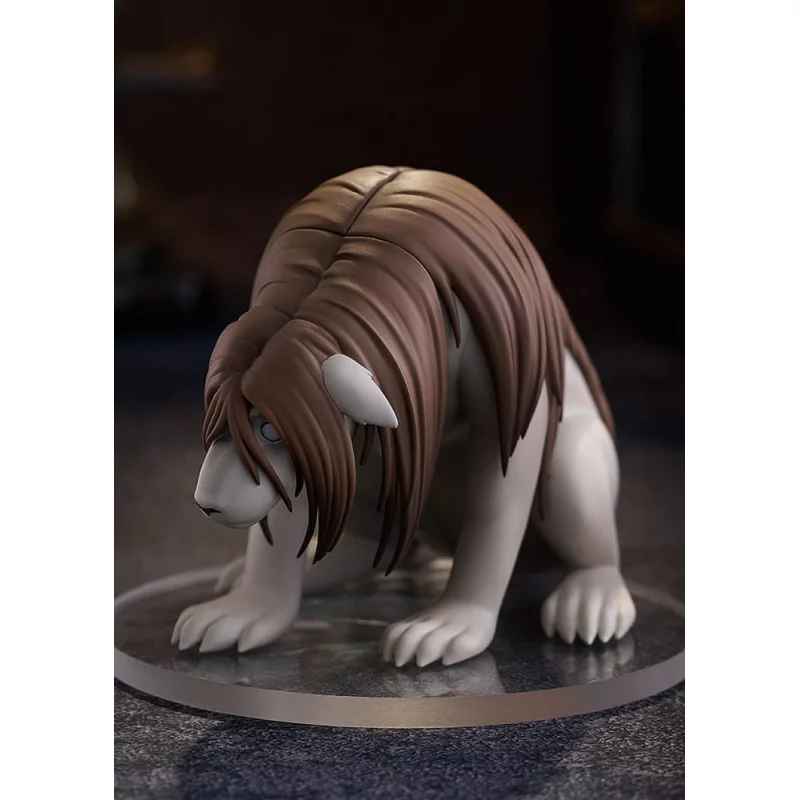 Fullmetal Alchemist: Brotherhood Figure Pop Up Parade Shou Tucker &amp; Nina Chimera 18 cm