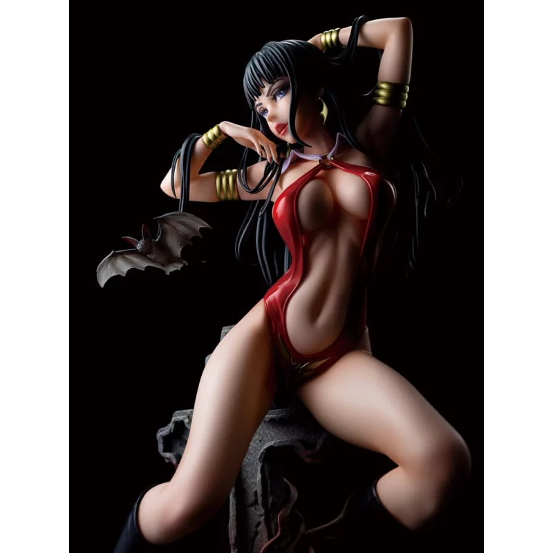 Vampirella Bishoujo Figure 1/7 Vampirella 20 cm