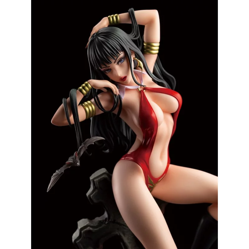 Vampirella Bishoujo Figure 1/7 Vampirella 20 cm