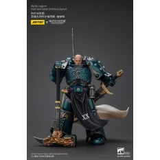 Warhammer The Horus Heresy...
