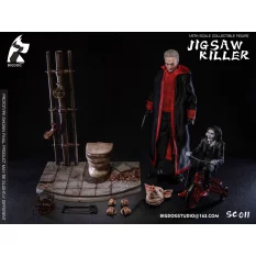 Game Killer Collectible...