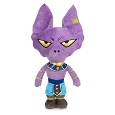 Dragon Ball Peluche Beerus...