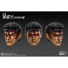 Tête Headsculpt 1/6...