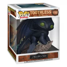 Dragons POP! Deluxe Krokmou...