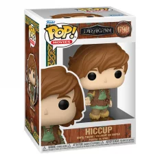 Dragons POP! Movies Hiccup...