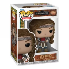 Dragons POP! Movies Astrid...