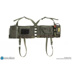 U.S. F-14 Pilot Accessory Set 1/6 DID E60081
