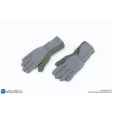 U.S. F-14 Pilot Accessory Set 1/6 DID E60081