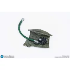 U.S. F-14 Pilot Accessory Set 1/6 DID E60081