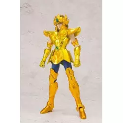 Saint Seiya...